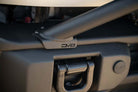 DV8 Offroad 21-24 Ford Bronco Capable Bull Bar