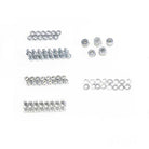 Westin 2005-2013 Chevrolet/GMC Suburban/Tahoe/Yukon/Yukon XL Running Board Mount Kit - Black