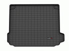 WeatherTech 2021+ BMW X5 45e Cargo Liners - Black