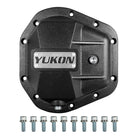 Yukon Gear Hardcore Diff Cover for Dana 50/60/70