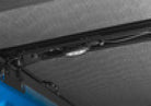 Extang 99-16 Ford Super Duty Short Bed (6 1/2 ft) Trifecta ALX