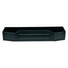 Westin 16-18 Chevrolet Silverado 1500 Pro-Series Front Bumper - Textured Black