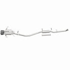 MagnaFlow 2023+ Honda Civic Type R SPEQ Series Cat-Back Perf Exhaust System w/ CF Tips