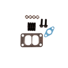 Fleece Performance 94-02 Dodge 2500/3500 6.7L Cummins HX35 Turbocharger Installation Kit