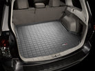 WeatherTech 09-13 Subaru Forester Cargo Liners - Black