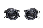 Diode Dynamics Elite Series Type CGX Fog Lamps - White (Pair)