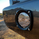 Nacho Lighting Quatro Flush Mount