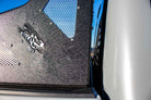 Fishbone Offroad 2016+ Tacoma Chase Rack w Molle Window Panel