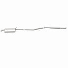 MagnaFlow BRE Exhaust Kit 02-05 Hyundai Sonata 2.7L