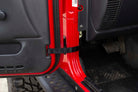 Fishbone Offroad 76-06 Jeep CJ/YJ/TJ Wrangler Rubicon/Unlimited Limiting Strap