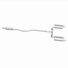 MagnaFlow Toyota BRE Exhaust Replacement Kit
