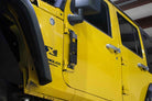 Fishbone Offroad Wrangler JK/JL/ Gladiator Door Mounted Step