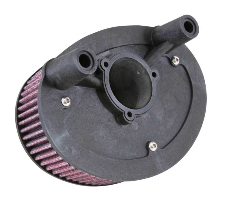 K&N Intake System 13-15 Harley-Davidson Breakout/Fatboy/Deluxe 103 CI