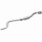 Magnaflow 20-21 Dodge Charger 3.6L Direct Fit Converter