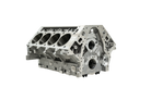 Fleece Performance GM LTR Freedom Series Standard Deck Solid Aluminum Block