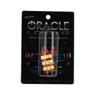 Oracle 44MM 6 LED 3 Chip - Loop Festoon Bulbs (Pair) - White