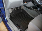 WeatherTech 04-08 Suzuki Forenza Front FloorLiner - Black