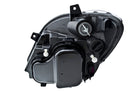 Hella 2009 Mercedes-Benz Sprinter  Headlamp Rh