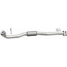 BRE Exhaust 05-10 Tucson Sportage 2.0L Front Pipe Kit