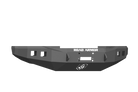 Road Armor 17-20 Ford F-250 Stealth Wide Fender Flare Front Winch Bumper - Tex Blk