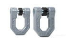 DV8 Offroad D-Rings Pair