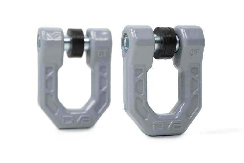 DV8 Offroad D-Rings Pair