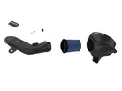 aFe Black Series Carbon Fiber CAIS w/Pro 5R Filter 16-18 BMW M2 (F87) L6-3.0L