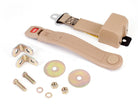 Omix Lap Seat Belt Tan 87-95 Jeep Wrangler YJ
