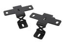 Dee Zee 18-23 Jeep JL Cowl Double Cube Light Bracket