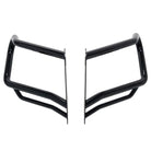 Westin 22-25 Toyota Tundra HDX Modular Grille Guard - Black
