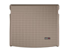 WeatherTech 2016+ BMW X1 Cargo Liners - Tan