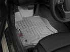 WeatherTech 12+ BMW 6-Series Front FloorLiner - Grey