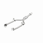 Magnaflow Conv DF 95-97 SC400 4.0L