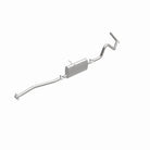 MagnaFlow BRE Exhaust Kit 01-03 Ford Ranger