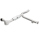MagnaFlow Conv DF 99-00 Ford F-150 4.2L 50S