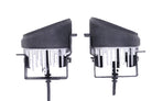 Nacho Lighting 16-23 Toyota Tacoma Quatro Fog Mount