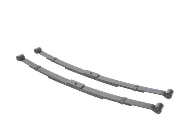 Belltech LEAF SPRING 02-05 DODGE RAM STD CB 3.5inch