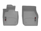 WeatherTech 25-25 MINI Convertible 1st Row Front FloorLiner - Grey