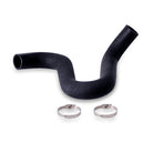 Mishimoto 15-17 Ford Mustang GT Right-Hand Drive Thermostatic Oil Cooler Kit - Black