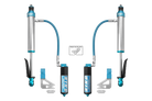 King Shocks 2022+ Toyota Tundra 2.5 Dia. Rear Remote Reservoir Shock (Pair)