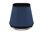 aFe MagnumFLOW Pro-5 R Air Filter (5-1/2x7-1/2)F x (9x7)B x (5-3/4x3-3/4)T x 7-1/2H