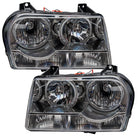 Oracle 05-10 Chrysler 300 V6 SMD HL - ColorSHIFT