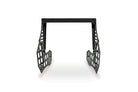 DV8 Offroad 16-23 Toyota Tacoma Center Console Molle Panels & Device Mount