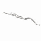 MagnaFlow BRE Exhaust Kit 07-10 Silverado 2500 3500 6.0L