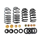 Belltech LOWERING KIT 15 Chevy Tahoe / Yukon 1in to 2in Front/4in Rear w/o Shocks