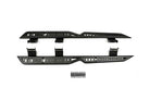 DV8 15-24 Ford F-150 Crew Cab - OE Plus Side Steps
