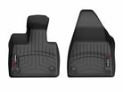 WeatherTech 2025 Volvo EX90 1st Row Front FloorLiner - Black