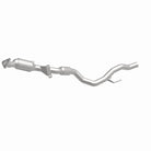 MagnaFlow 11-15 Touareg V6 3.6 Direct Fit Converter OEM Underbody