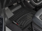 WeatherTech 2026 Nissan Leaf Front FloorLiner - Black