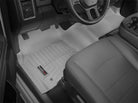 WeatherTech 12+ Dodge Ram 1500 Front Floorliner OTH - Grey